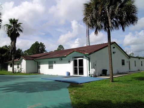 Masjid Darul Uloom Florida, Kissimmee, FL, United States, 2003-6-1, 