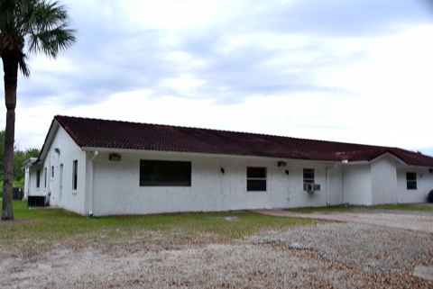 Masjid Darul Uloom Florida, Kissimmee, FL, United States, 2019-3-20, 