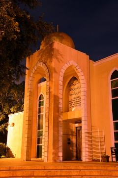 Masjid Taqwa, Kissimmee, FL, United States, 2018-5-2, 