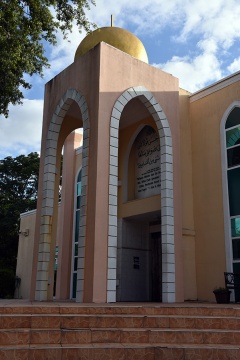 Masjid Taqwa, Kissimmee, FL, United States, 2018-5-2, 