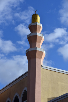 Masjid Taqwa, Kissimmee, FL, United States, 2018-5-2, 