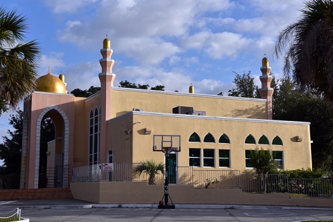 Masjid Taqwa, Kissimmee, FL, United States, 2018-5-2, 