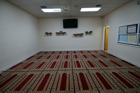 Islamic Society Of Brevard County (ISBC), Melbourne, FL, United States, 2016-6-30, 