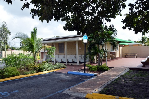 Muslim Communities Association of South Florida, Miami, FL, United States, 2015-11-19, 