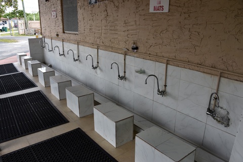 Muslim Communities Association of South Florida, Miami, FL, United States, 2019-3-25, 