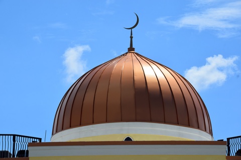 Muslim Communities Association of South Florida, Miami Gardens, FL, United States, 2016-6-29, 