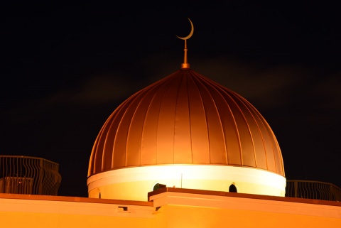 Muslim Communities Association of South Florida, Miami Gardens, FL, United States, 2018-4-30, 