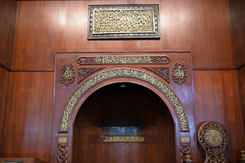 Muslim Communities Association of South Florida, Miami Gardens, FL, United States, 2016-6-29, 