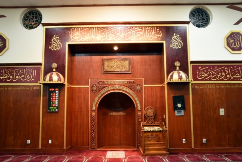 Muslim Communities Association of South Florida, Miami Gardens, FL, United States, 2018-4-30, 