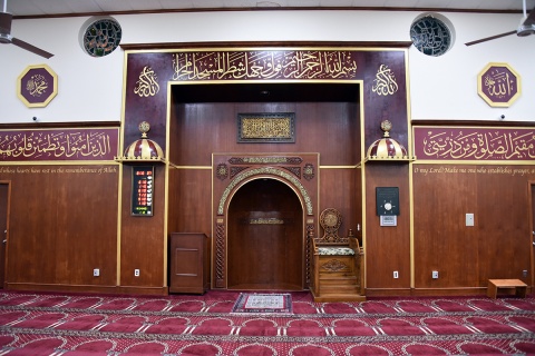 Muslim Communities Association of South Florida, Miami Gardens, FL, United States, 2019-3-26, 