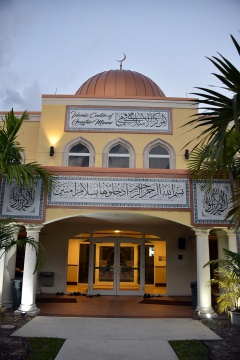 Muslim Communities Association of South Florida, Miami Gardens, FL, United States, 2019-3-26, 