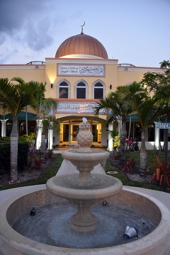 Muslim Communities Association of South Florida, Miami Gardens, FL, United States, 2019-3-26, 