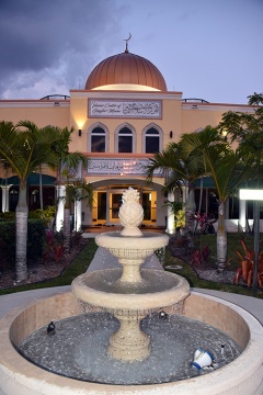 Muslim Communities Association of South Florida, Miami Gardens, FL, United States, 2019-3-26, 