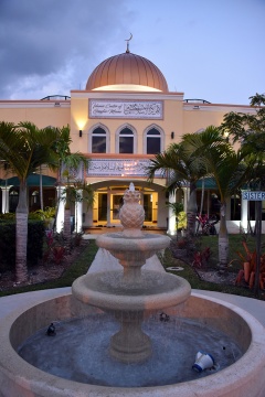 Muslim Communities Association of South Florida, Miami Gardens, FL, United States, 2019-3-26, 