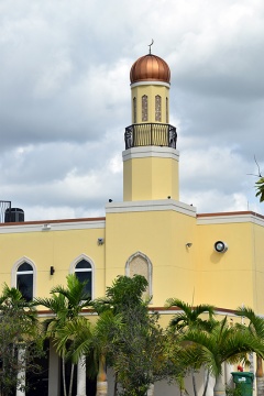 Muslim Communities Association of South Florida, Miami Gardens, FL, United States, 2015-11-20, 
