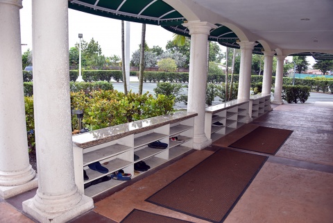 Muslim Communities Association of South Florida, Miami Gardens, FL, United States, 2019-3-27, 