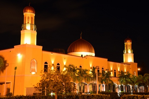 Muslim Communities Association of South Florida, Miami Gardens, FL, United States, 2018-4-29, 