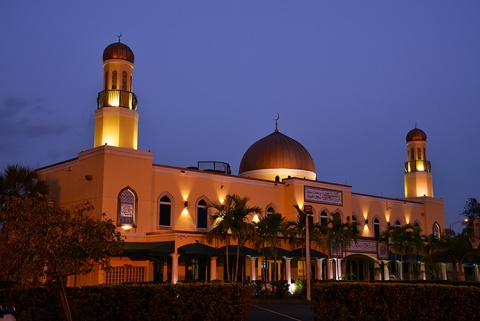Muslim Communities Association of South Florida, Miami Gardens, FL, United States, 2019-3-26, 