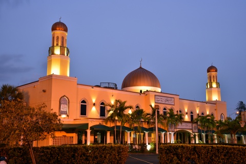Muslim Communities Association of South Florida, Miami Gardens, FL, United States, 2019-3-26, 