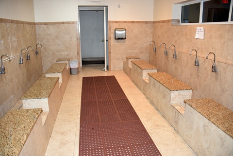 Muslim Communities Association of South Florida, Miami Gardens, FL, United States, 2018-4-30, 