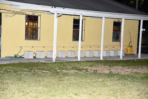 Muslim Communities Association of South Florida, Miami Gardens, FL, United States, 2018-4-30, 