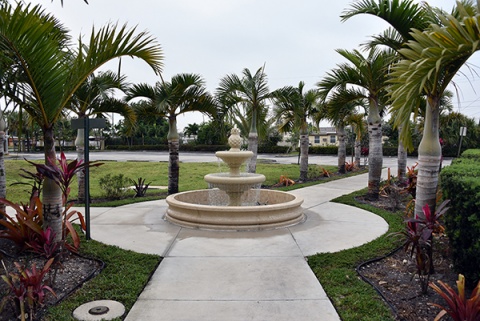 Muslim Communities Association of South Florida, Miami Gardens, FL, United States, 2019-3-27, 