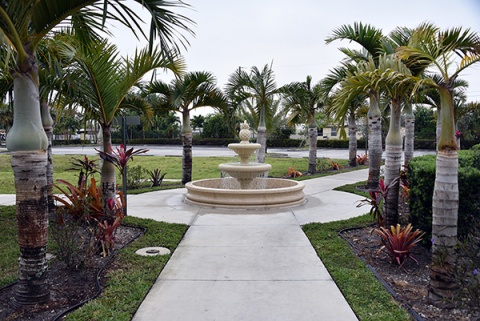 Muslim Communities Association of South Florida, Miami Gardens, FL, United States, 2019-3-27, 