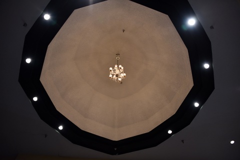 Islamic Center of Orlando (ICO), Orlando, FL, United States, 2019-3-21, 