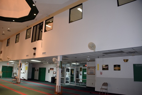 Islamic Center of Orlando (ICO), Orlando, FL, United States, 2019-3-21, 