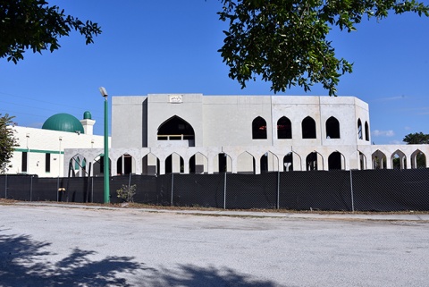 Islamic Center of Orlando (ICO), Orlando, FL, United States, 2019-3-21, 