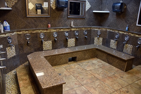 Islamic Center of Orlando (ICO), Orlando, FL, United States, 2019-3-21, 