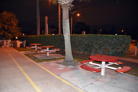 Islamic Center of Orlando (ICO), Orlando, FL, United States, 2019-3-21, 