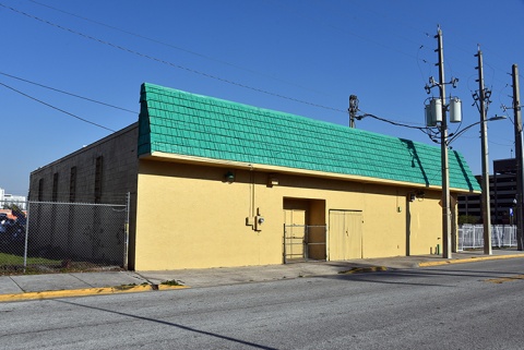 Masjid Al-Haq, Orlando, FL, United States, 2019-3-21, 