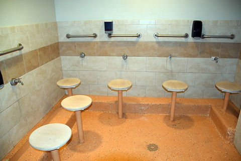 Masjid Al-Rahim, Orlando, FL, United States, 2016-6-26, 