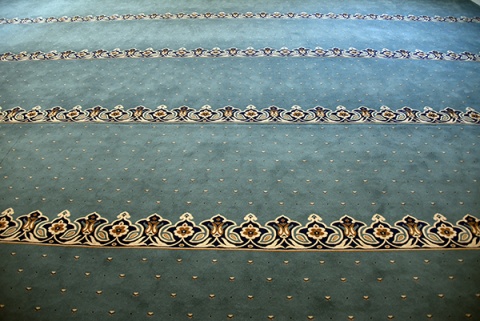 Masjid Al-Rahman, Orlando, FL, United States, 2019-3-21, 