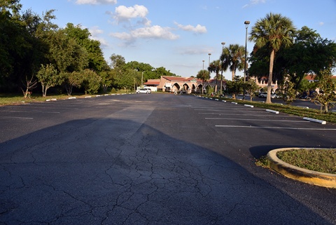 Masjid Al-Rahman, Orlando, FL, United States, 2019-3-15, 