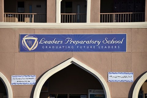 Leaders Preparatory School, Orlando, FL, United States, 2019-3-15, 