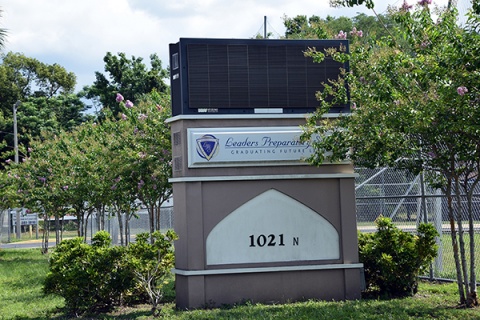 Leaders Preparatory School, Orlando, FL, United States, 2016-6-26, 