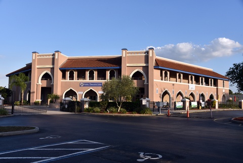 Leaders Preparatory School, Orlando, FL, United States, 2019-3-15, 