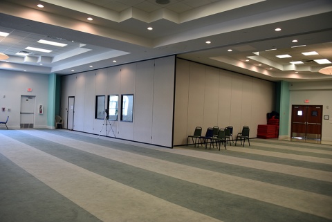 Islamic Center of South Florida (ICOSF), Pompano Beach, FL, United States, 2018-5-1, 