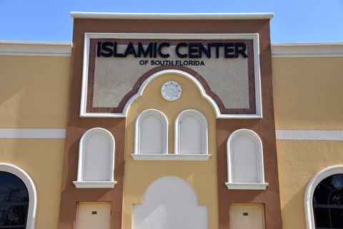 Islamic Center of South Florida (ICOSF), Pompano Beach, FL, United States, 2018-5-1, 