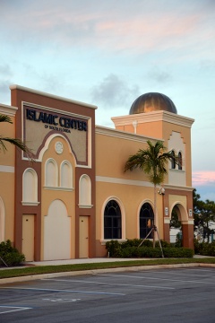 Islamic Center of South Florida (ICOSF), Pompano Beach, FL, United States, 2015-11-20, 