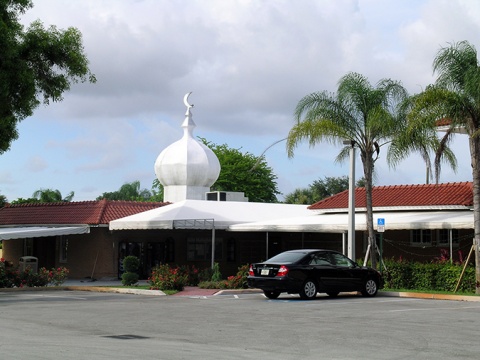 Islamic Center of South Florida (ICOSF), Pompano Beach, FL, United States, 2003-6-1, 