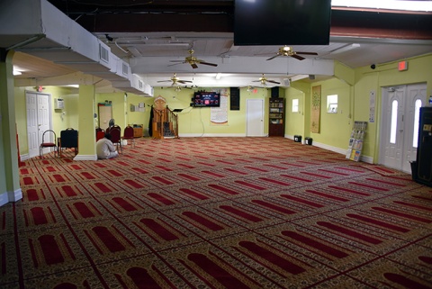 Masjid Al-Salam, Sanford, FL, United States, 2019-3-15, 