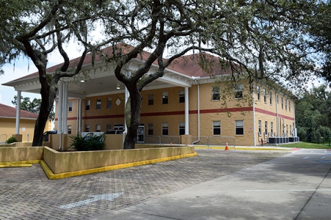 American Youth Academy (AYA), Tampa, FL, United States, 2016-6-27, 