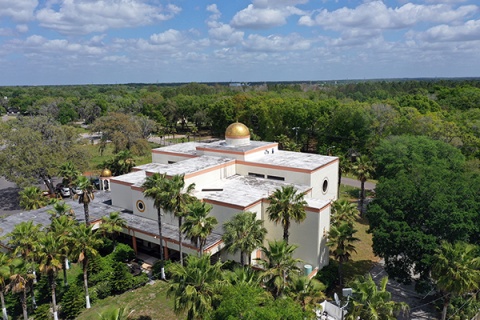 Islamic Society of Tampa Bay Area (ISTABA), Tampa, FL, United States, 2019-3-13, 