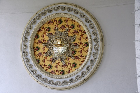 Islamic Society of Tampa Bay Area (ISTABA), Tampa, FL, United States, 2018-5-2, 