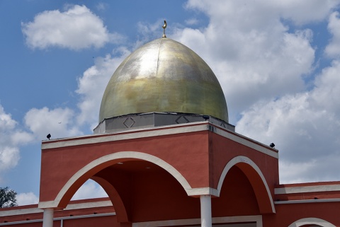 Islamic Society of Tampa Bay Area (ISTABA), Tampa, FL, United States, 2018-5-2, 