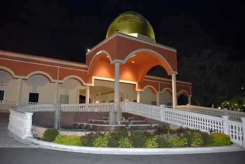 Islamic Society of Tampa Bay Area (ISTABA), Tampa, FL, United States, 2018-5-3, 