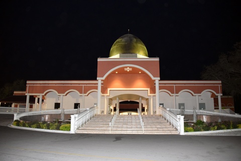 Islamic Society of Tampa Bay Area (ISTABA), Tampa, FL, United States, 2018-5-5, 